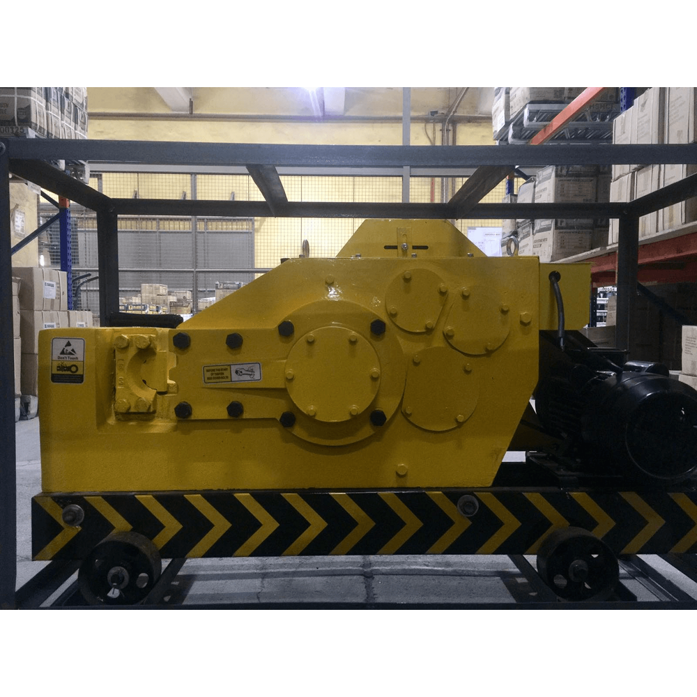 Powerhouse PH-CUTTER-5HP Steel bar Cutter with Clutch 5HP 50mm - KHM Megatools Corp. Powerhouse PH-CUTTER-5HP Steel bar Cutter with Clutch 5HP 50mm - KHM Megatools Corp.